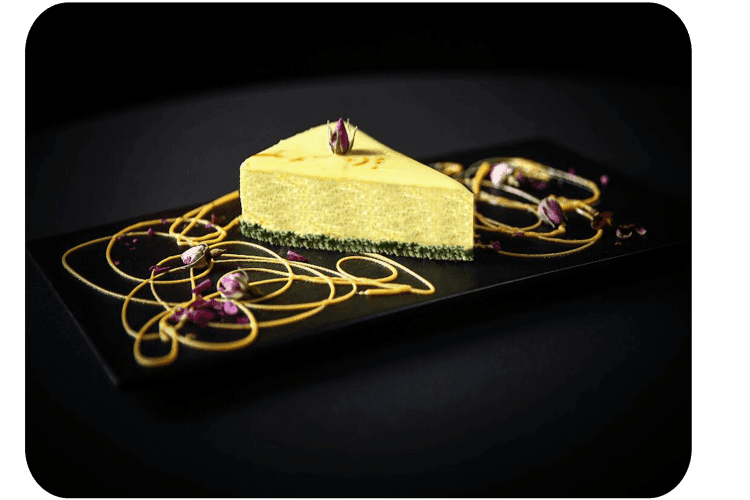 شعار بلاك اند يلو