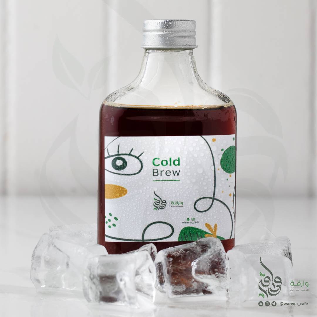 مشروع وارقة