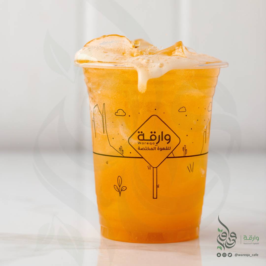 صورة لمنتج وارقة