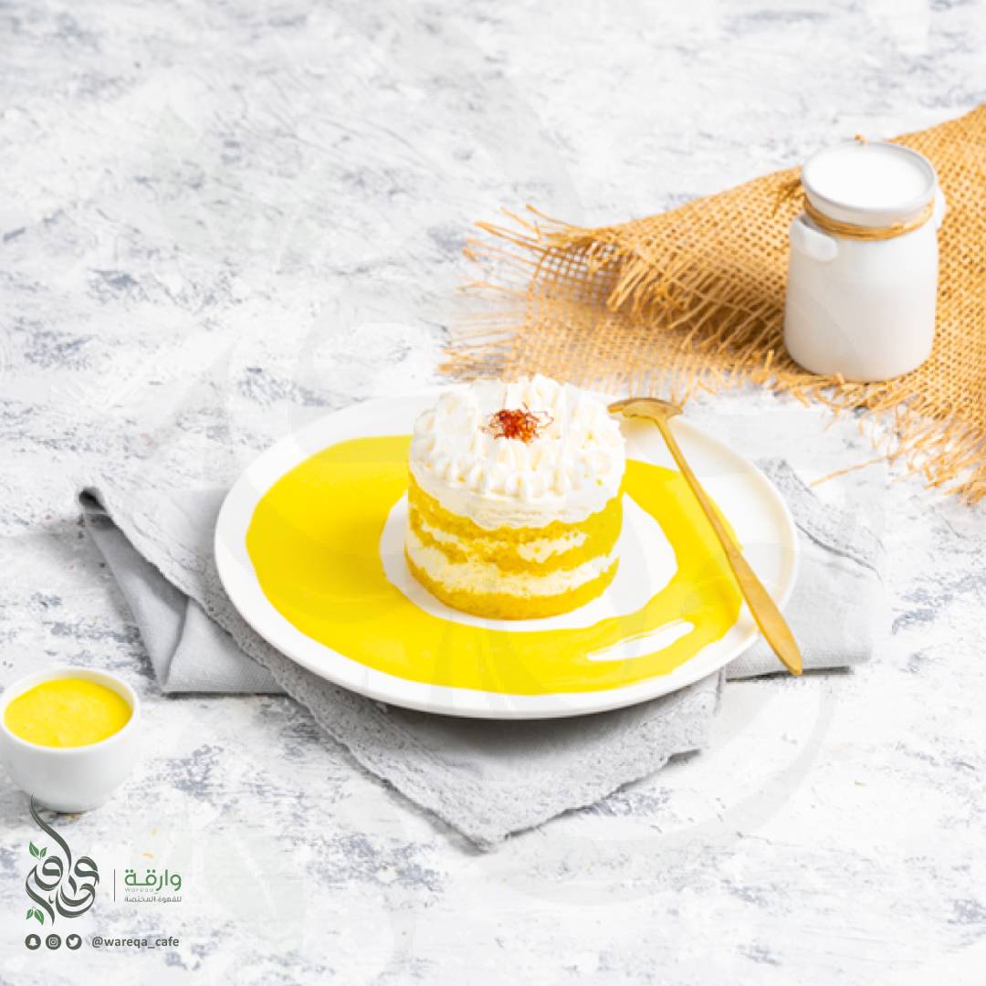 تصوير منتجات وارقة