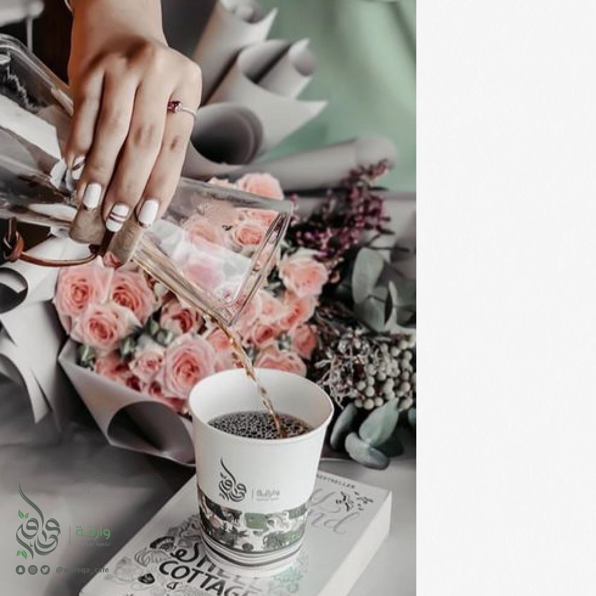 صورة إضافية لمشروع وارقة