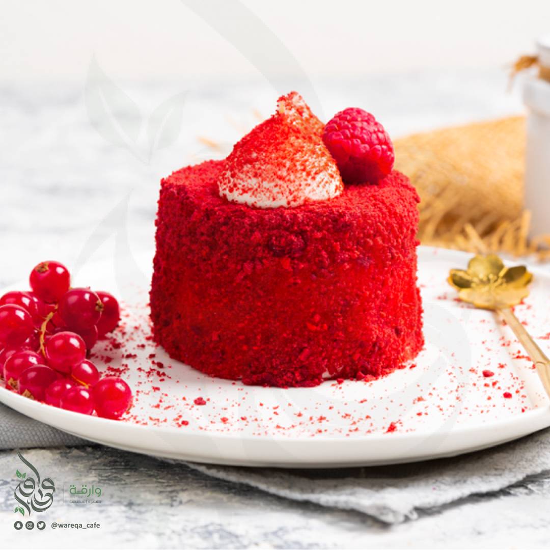 هوية بصرية لمشروع وارقة