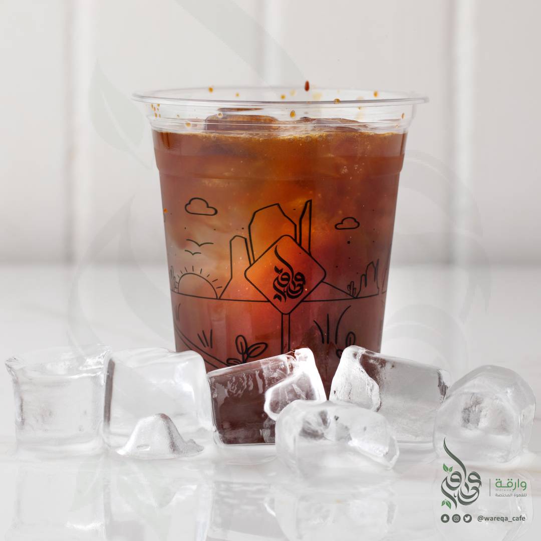 منتجات إبداعية من وارقة