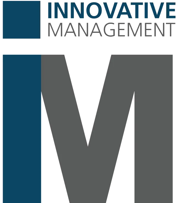 شعار Innovative Management