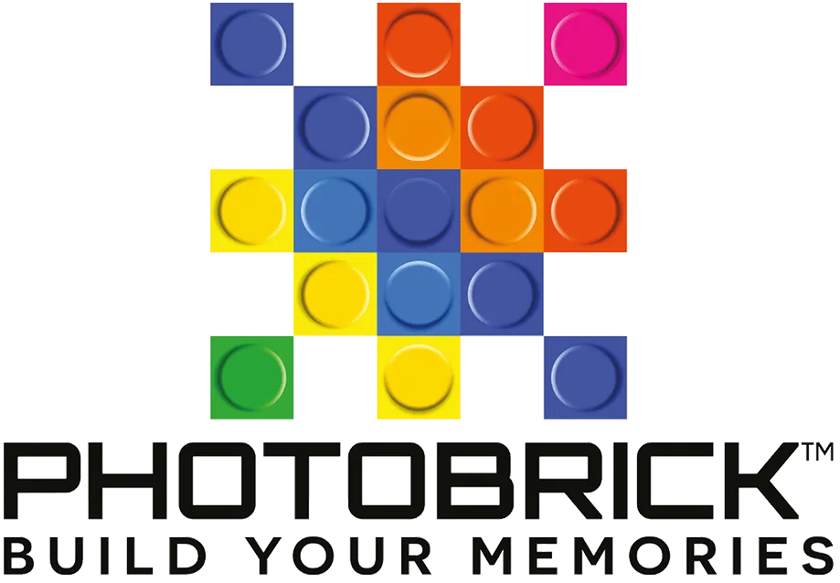 شعار Photobrick