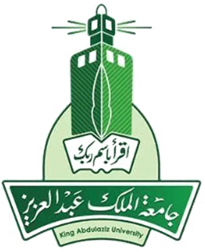 شعار جامعة الملك عبد العزيز