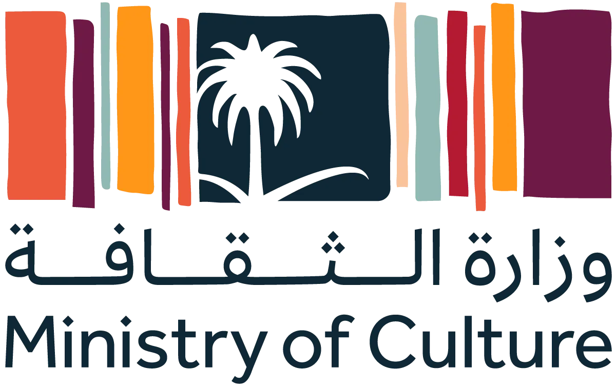 شعار وزارة الثقافة