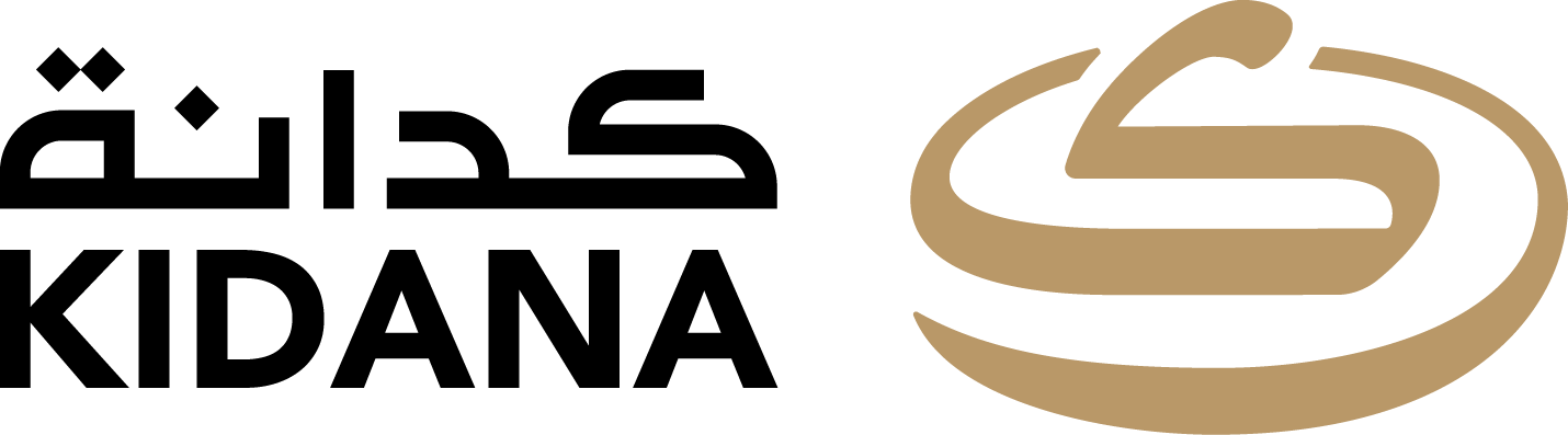 شعار كدانة للتطوير